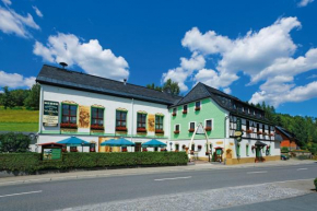 Hotel Gasthof zum Walfisch